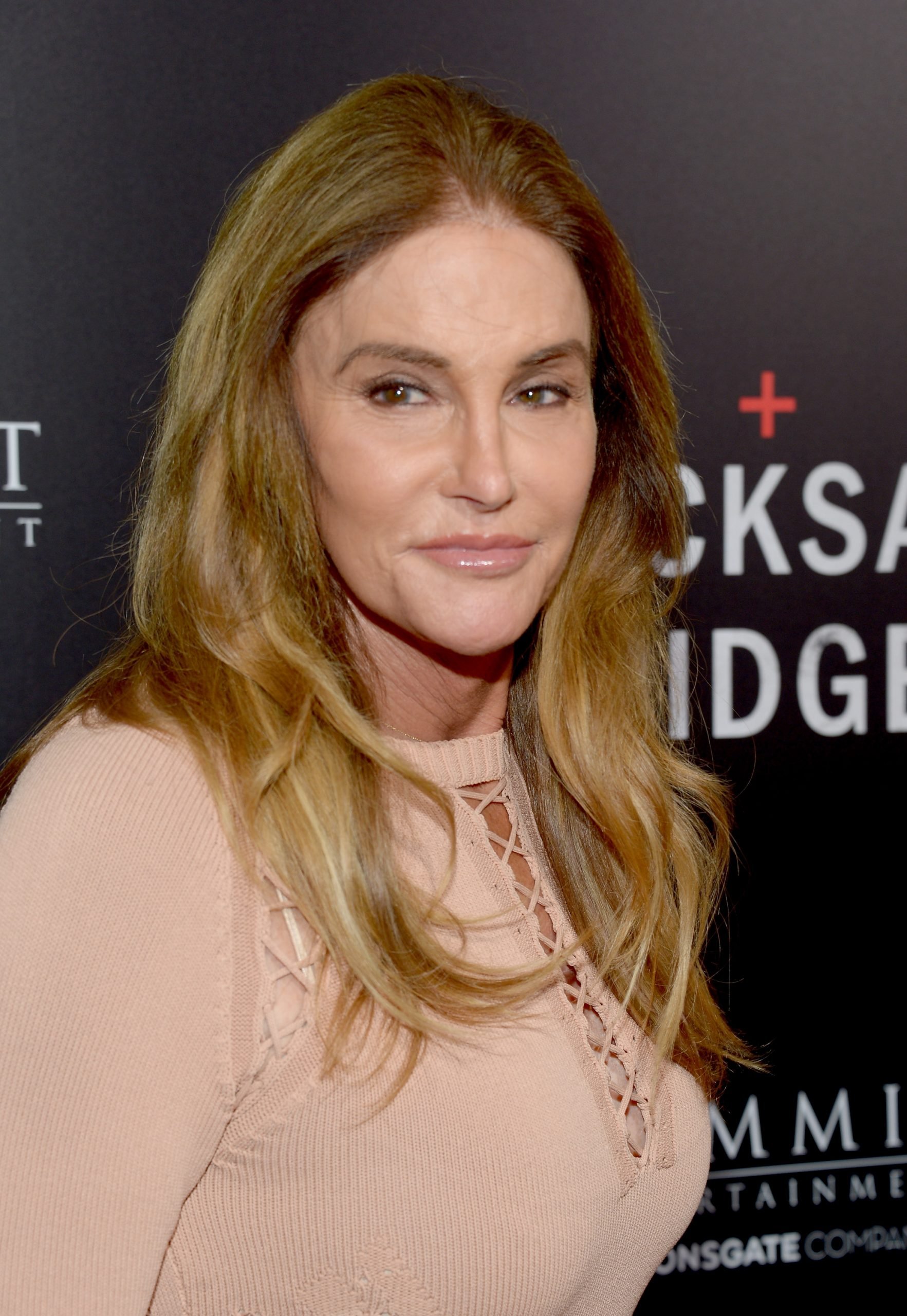 debra lagares recommends Caitlyn Jenner Poses Nude