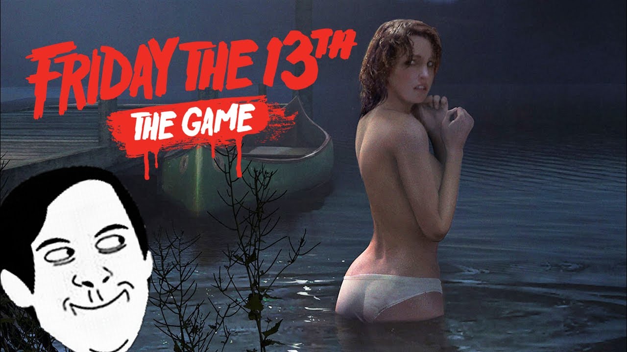 cristin kelly recommends friday the 13 nude pic