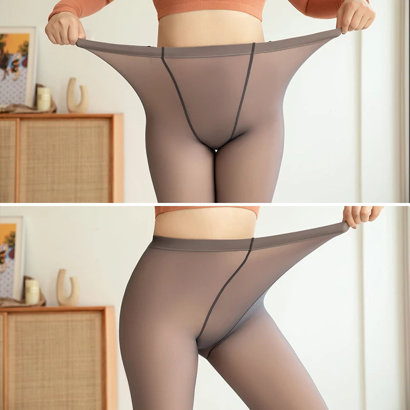 dave tarman recommends tights see thru pic