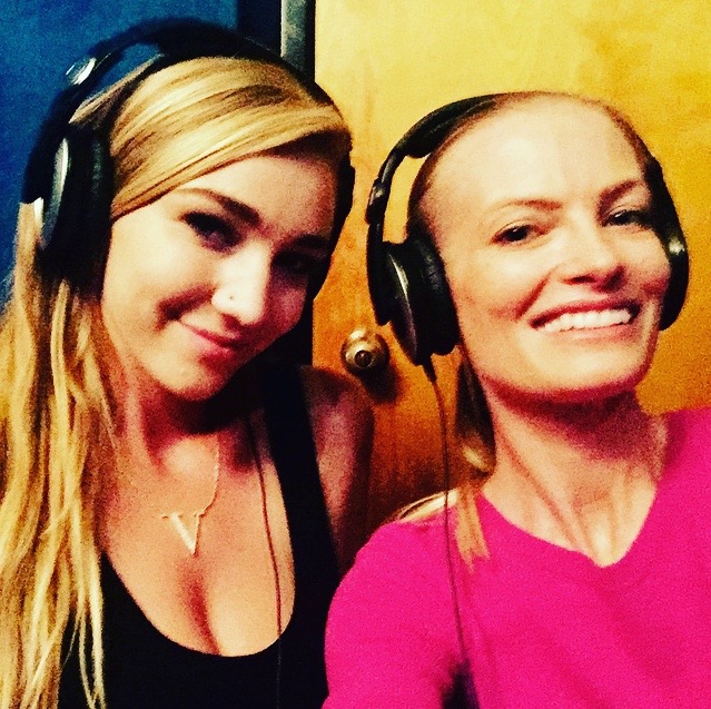 darlene judkins recommends Kendra Sunderland Selfie Picture