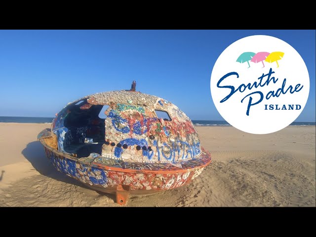 april butt recommends Padre Island Nude Beach