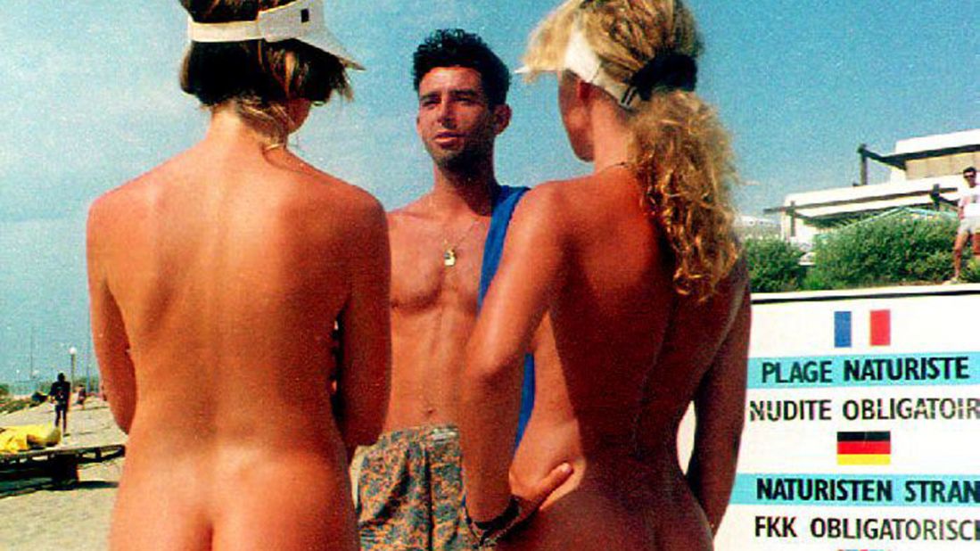 bryan bart recommends Nude Teen Contest