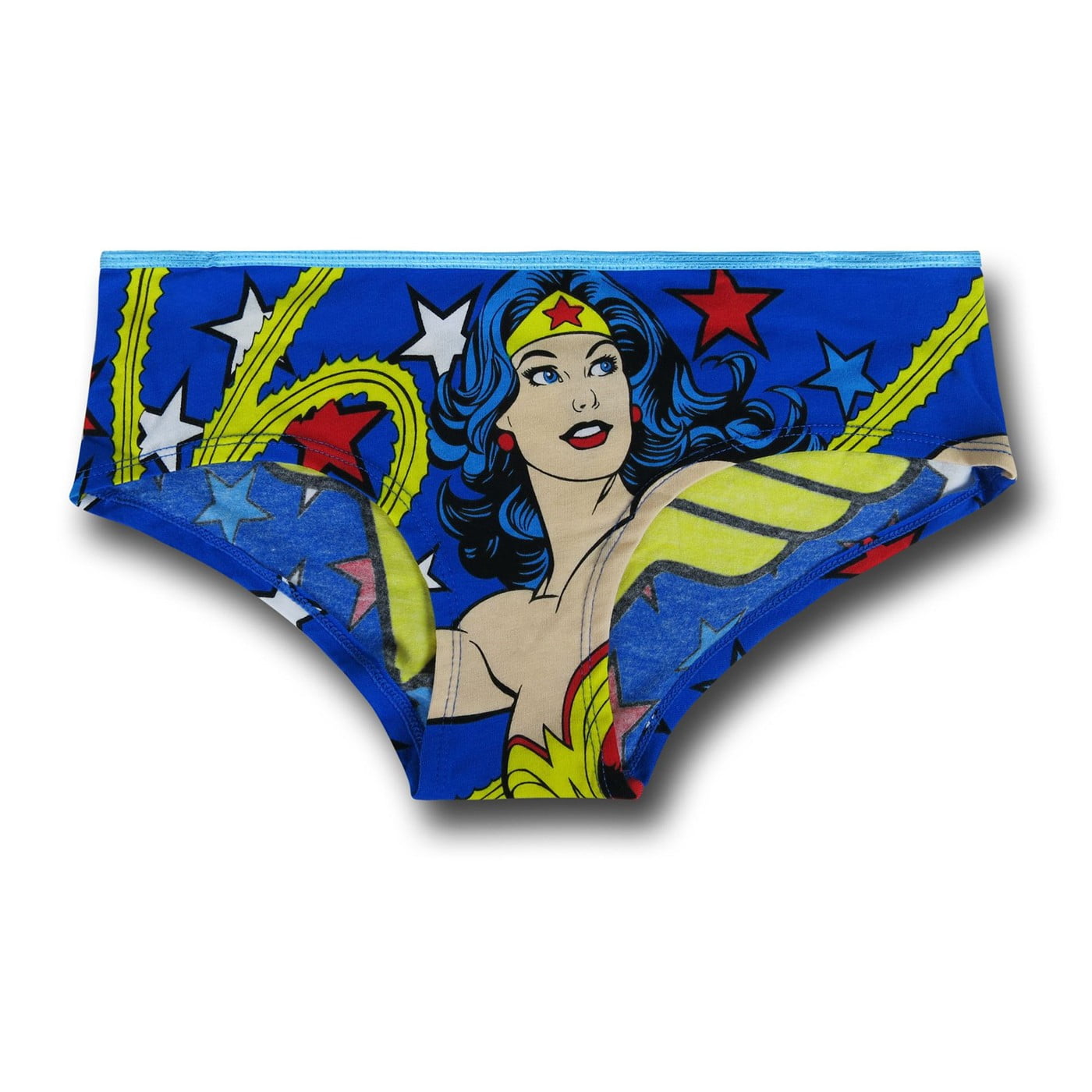 brittnee danielle recommends wonder woman panties pic