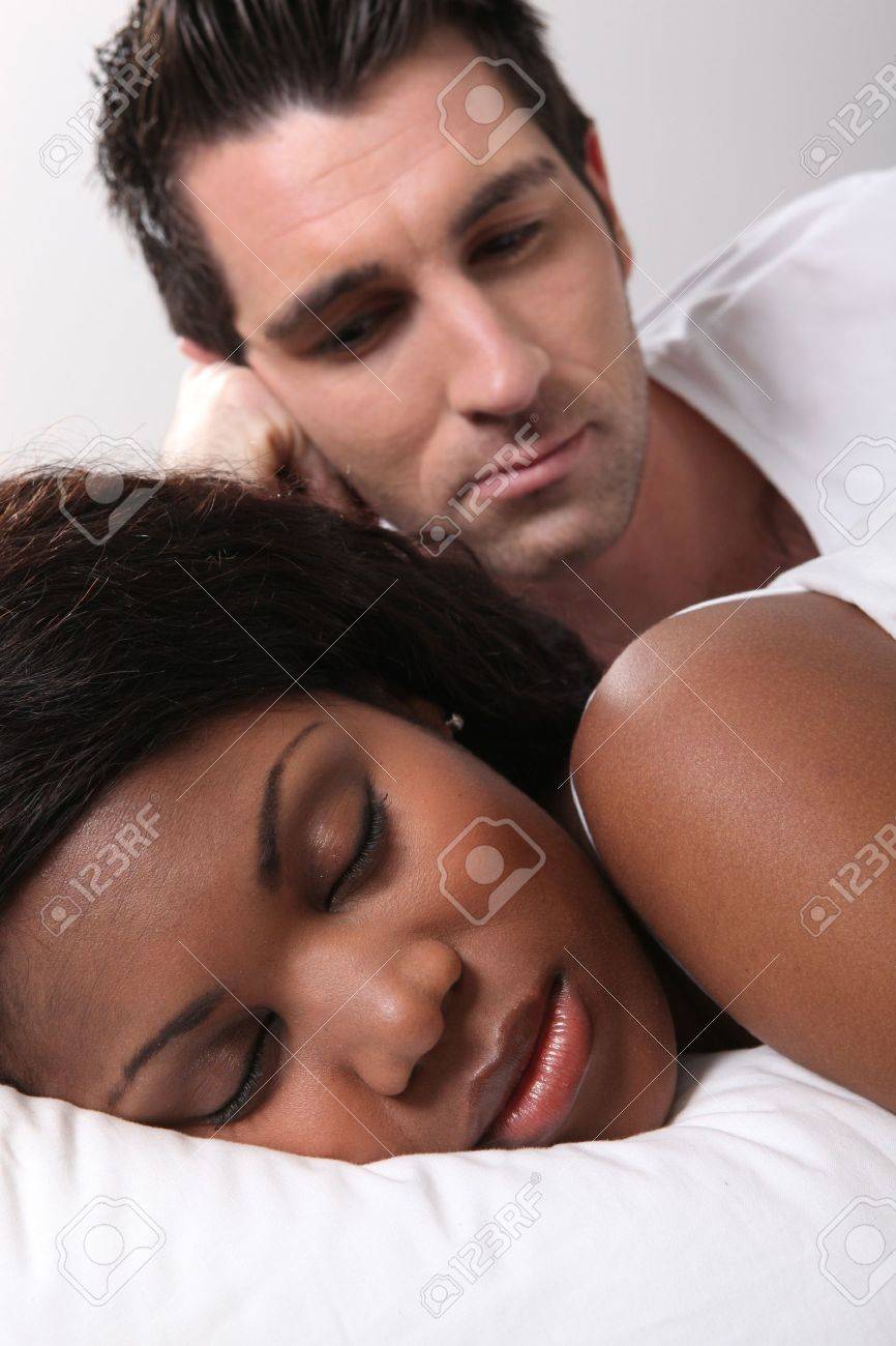 benjamin claridge add photo watching wife with black man