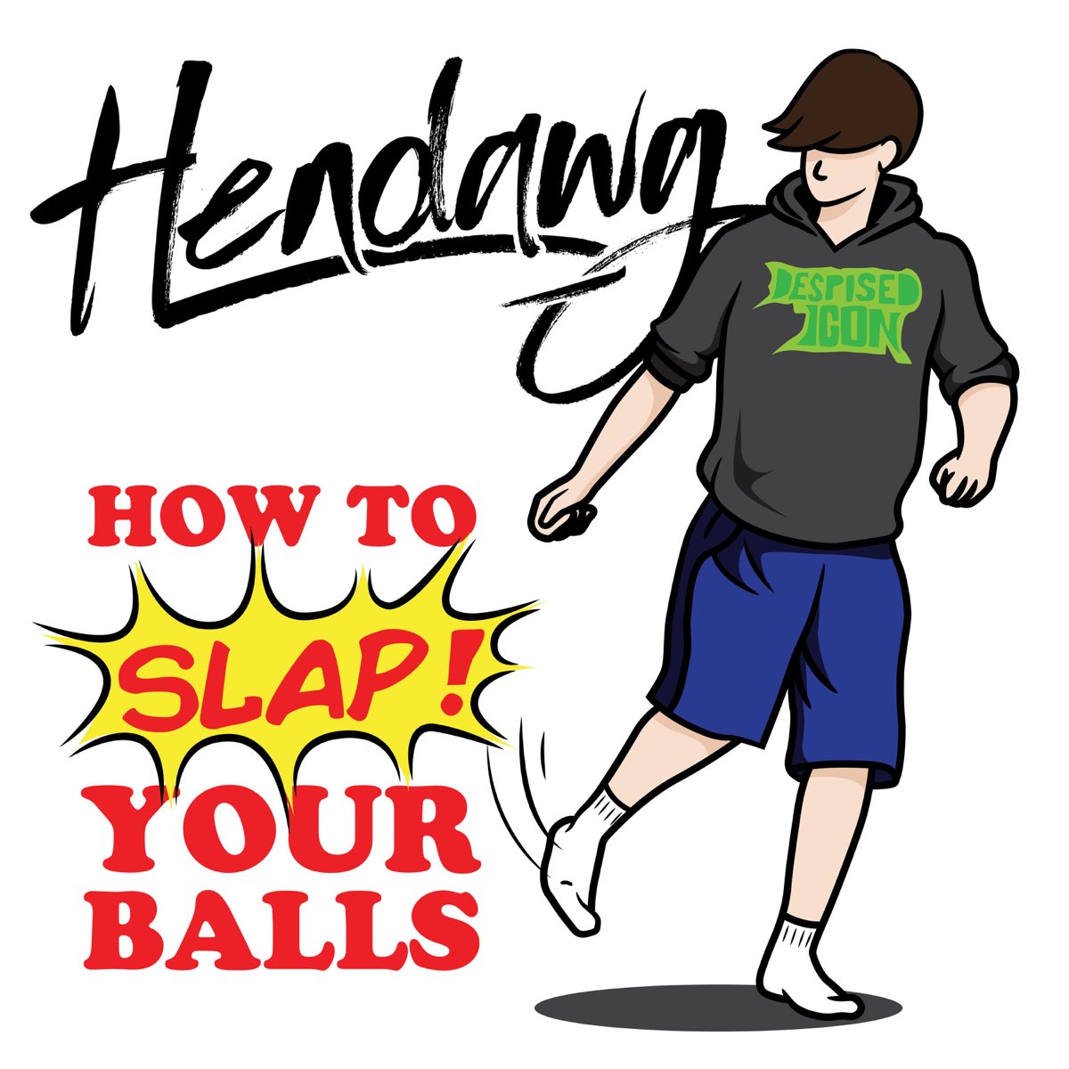 beth baumgardner add slap your balls and die photo