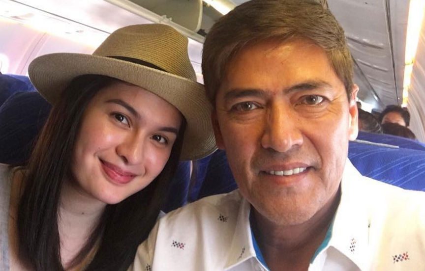 chris tallis recommends pauleen and vic sotto pic