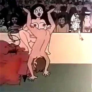 Best of Funny cartoon porn
