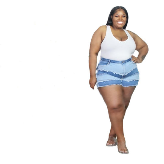 cindy waguespack recommends fat woman in shorts pic