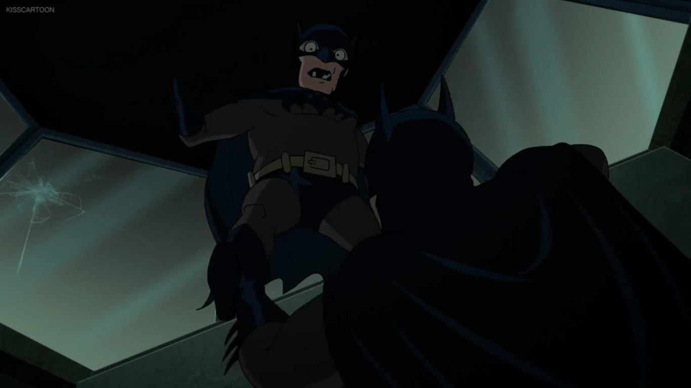 daniel reyes guerra recommends kisscartoon batman the animated series pic