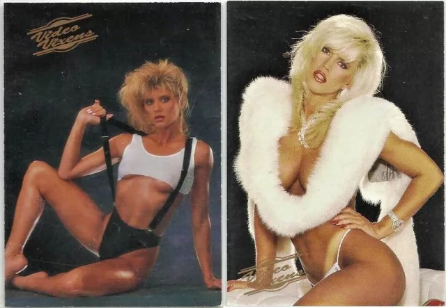 alisha julien recommends Amber And Ginger Lynn