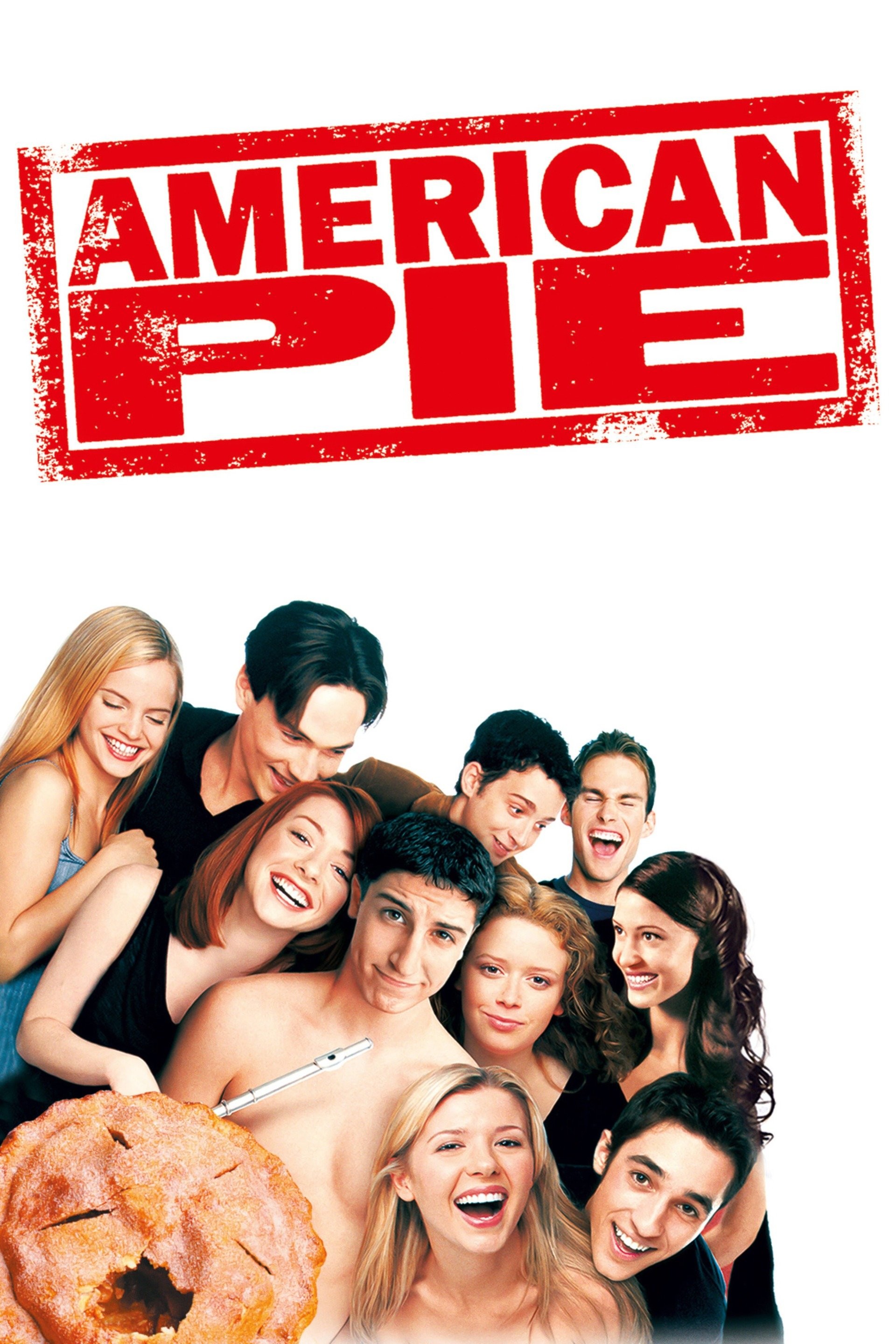 dee diddle recommends Watching American Pie 2 Online