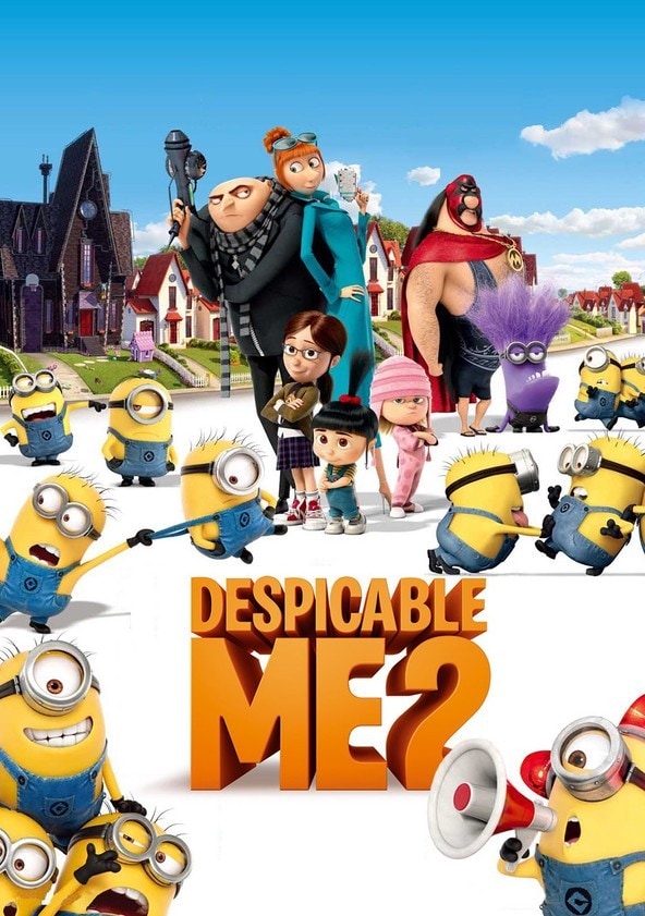 derek whyte recommends despicable me 2 english full movie pic
