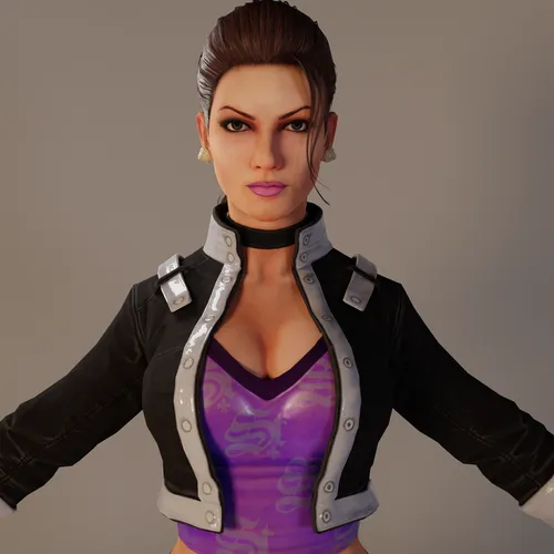 alex kozhevnikov recommends shaundi saints row 3 pic