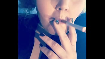 anie green recommends girls smoking and fucking pic