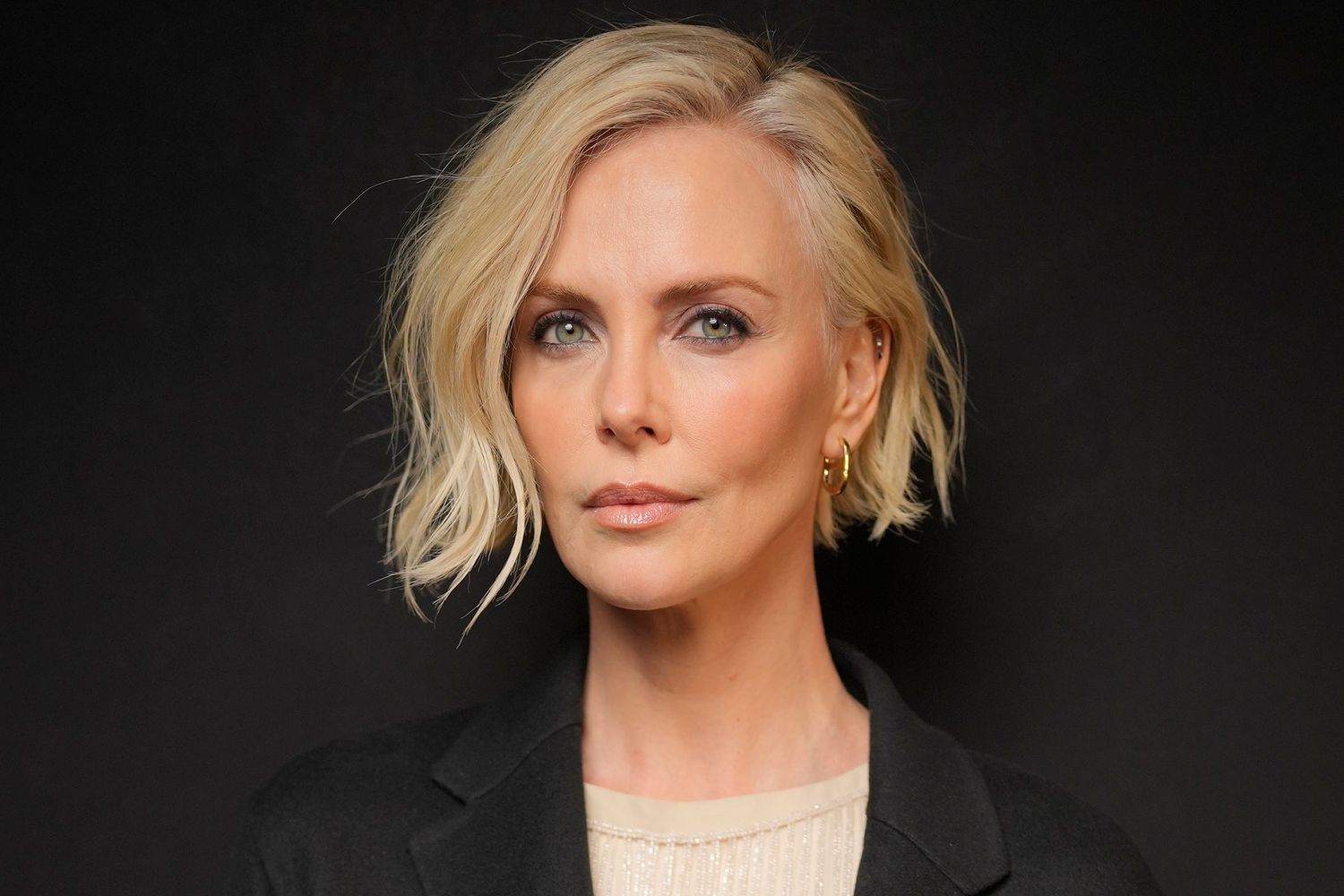 cakir aga recommends Charlize Theron Tranny