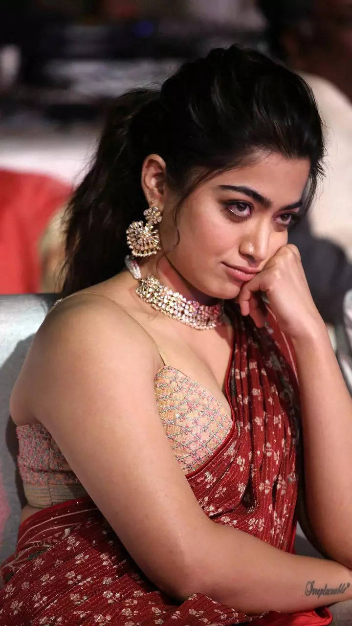 cherish lai recommends rashmika mandanna xnxx pic