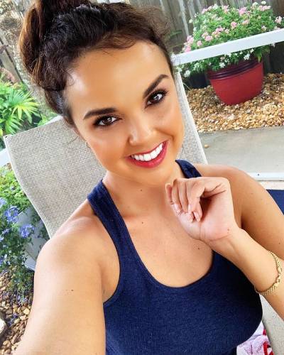 alonna wade recommends Dillion Harper Photos