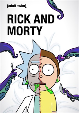 chapo martinez recommends rick and morty uncut pic