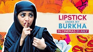 daniel joseph johnson add lipstick under my burkha online photo