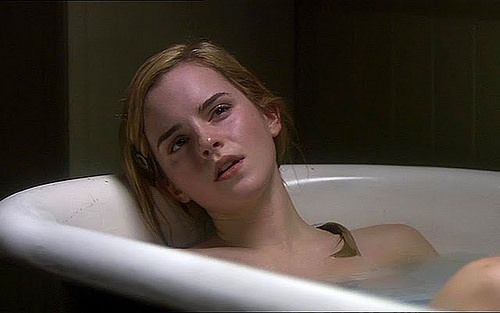 dale odom recommends Emma Watson Leak Bath