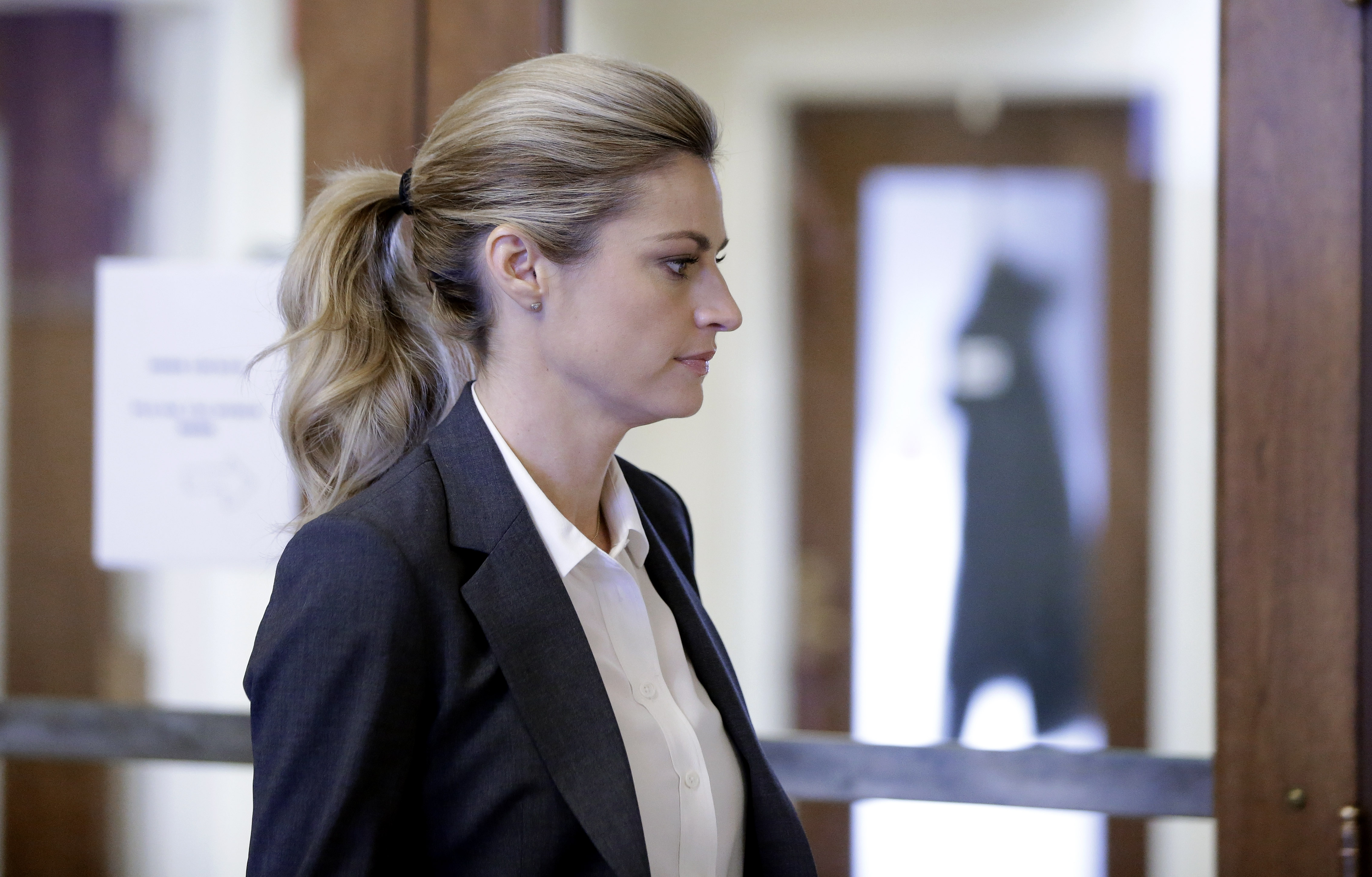 andy diestler recommends Erin Andrews Video Leaked