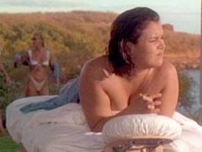aaron brandt recommends Rosie O Donnell Nude