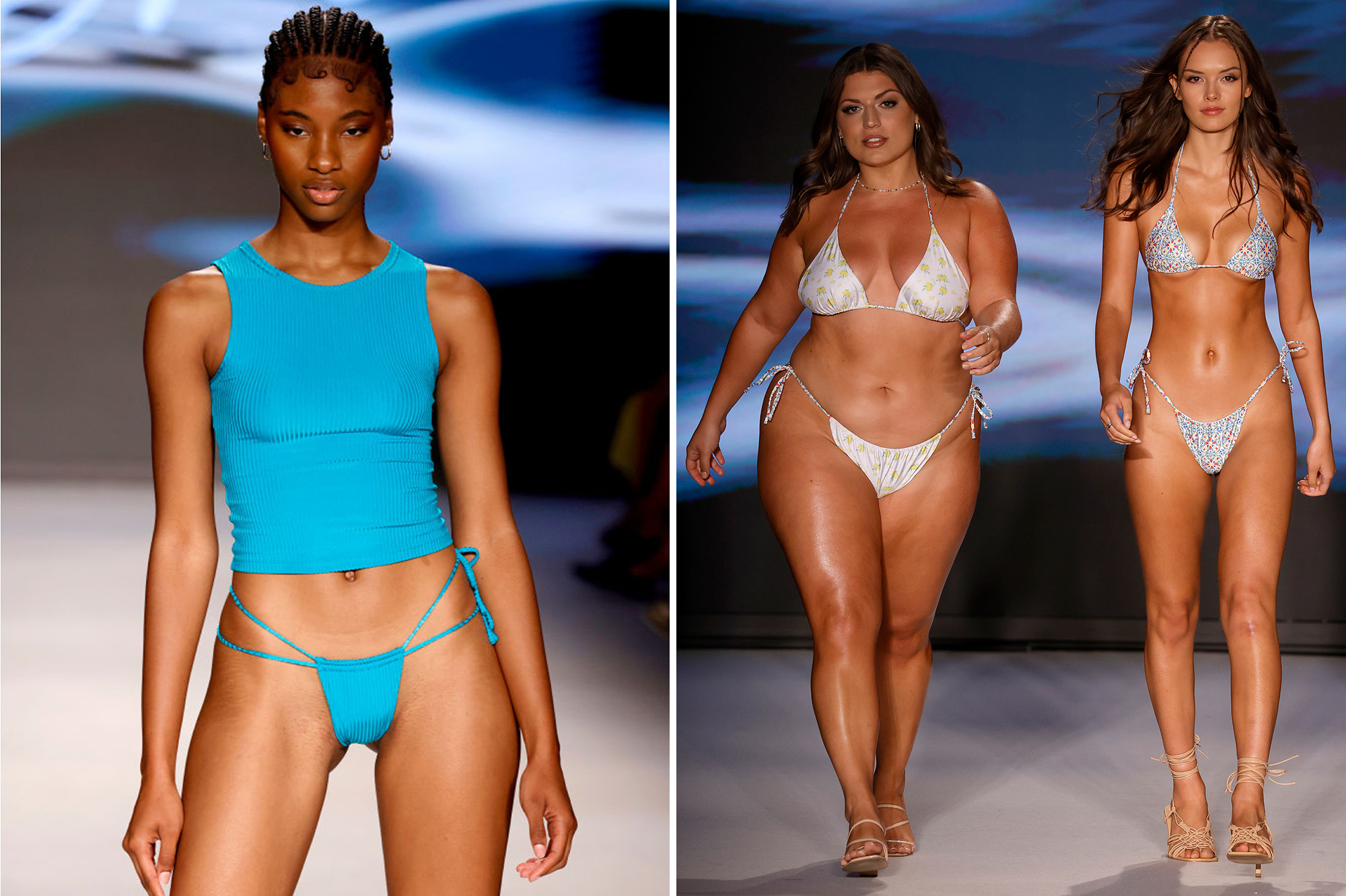 arlene pickett recommends extreme micro bikini models pic