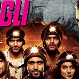 brad thibeault recommends ungli movie full movie pic