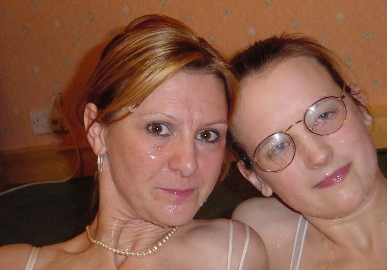 Mom And Daughter Bukkake escort guys