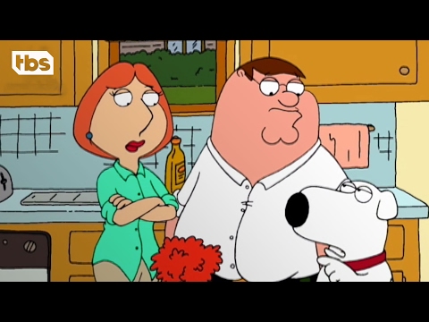 dawn hackman recommends Family Guy Lois Jumps Peter