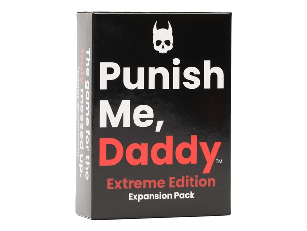 danielle kast recommends punish me daddy pic