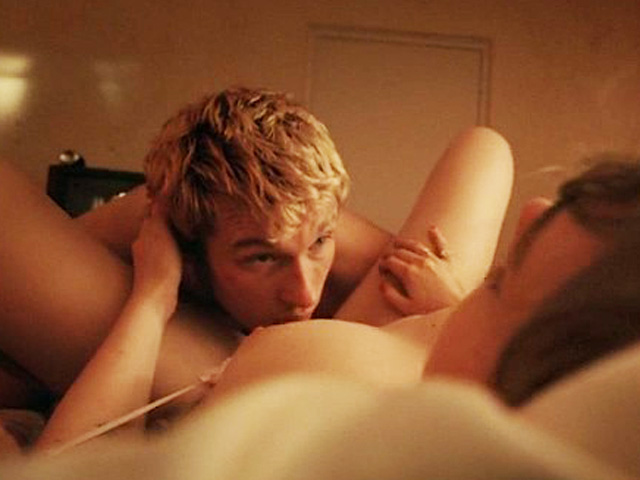 betsy appleton recommends Imogen Poots Nude Pics
