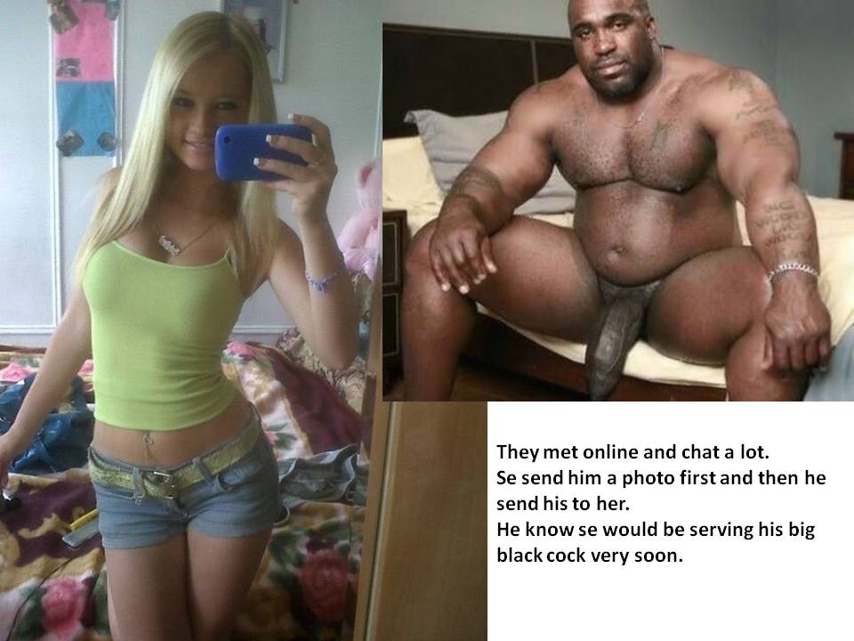 clarence warner share rough interracial porn photos