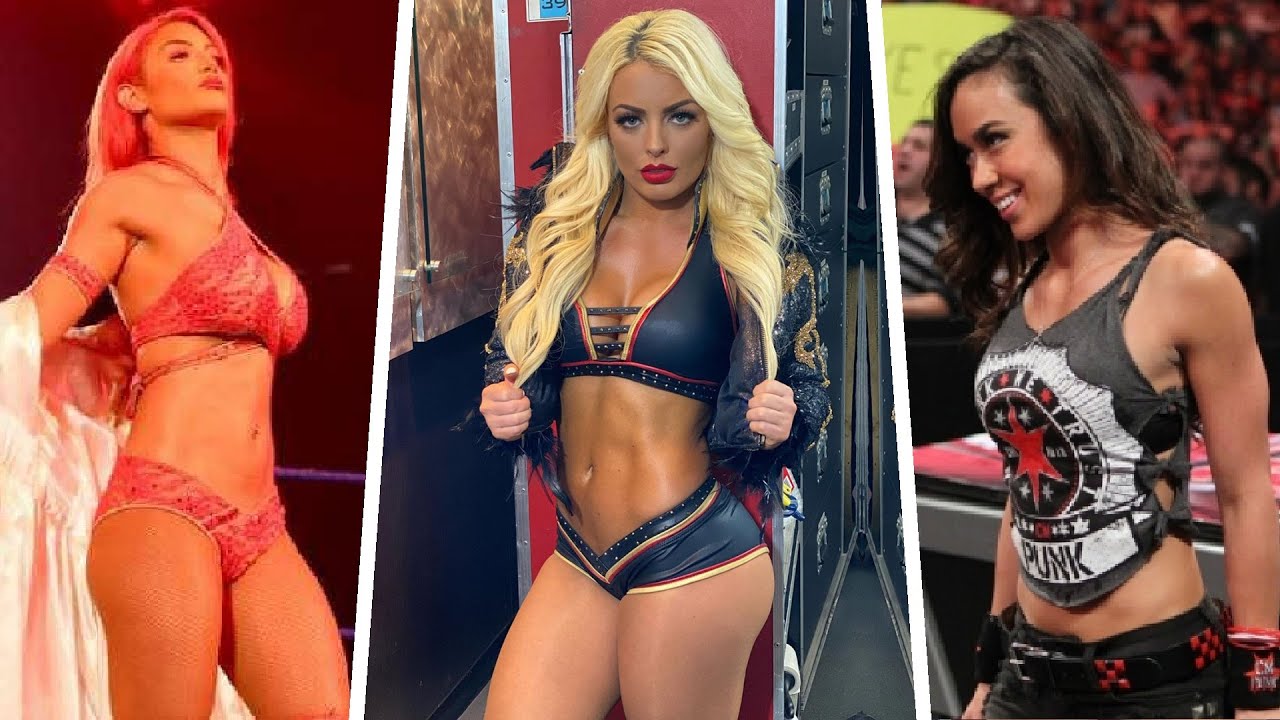 americo torres add sexy female wrestling videos photo