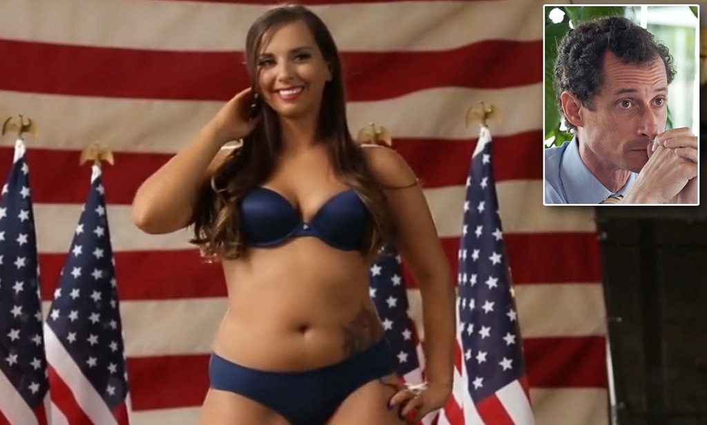 ahmed nafiu recommends Sydney Leathers Full Video