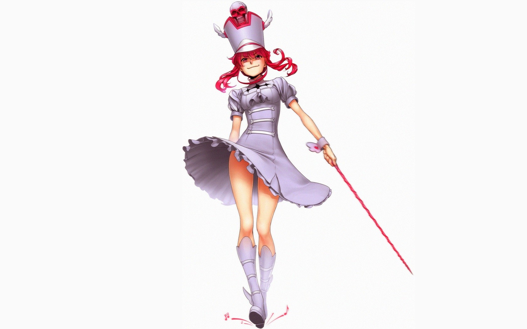 dian lawson recommends Kill La Kill Wallpaper Nonon