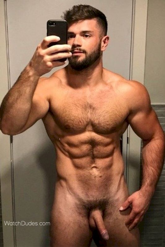 chris bluhm recommends nude male selfie videos pic