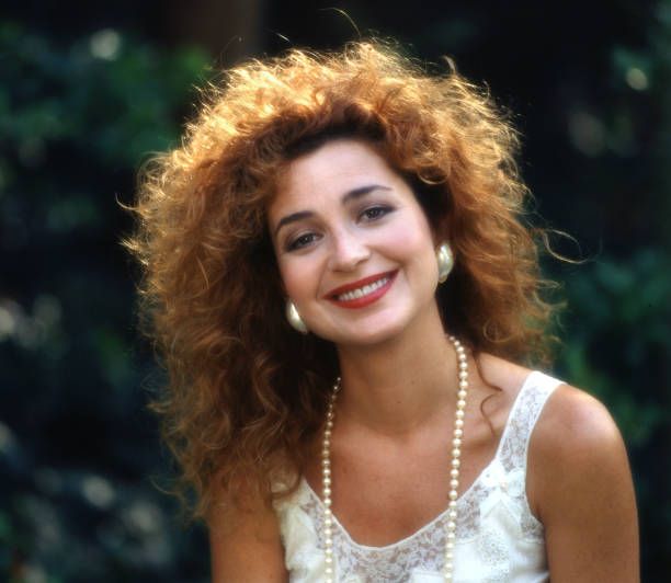 annie potts hot