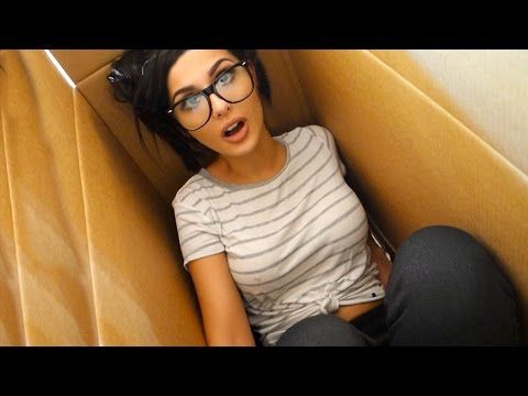 amos zeichner recommends nudes of sssniperwolf pic