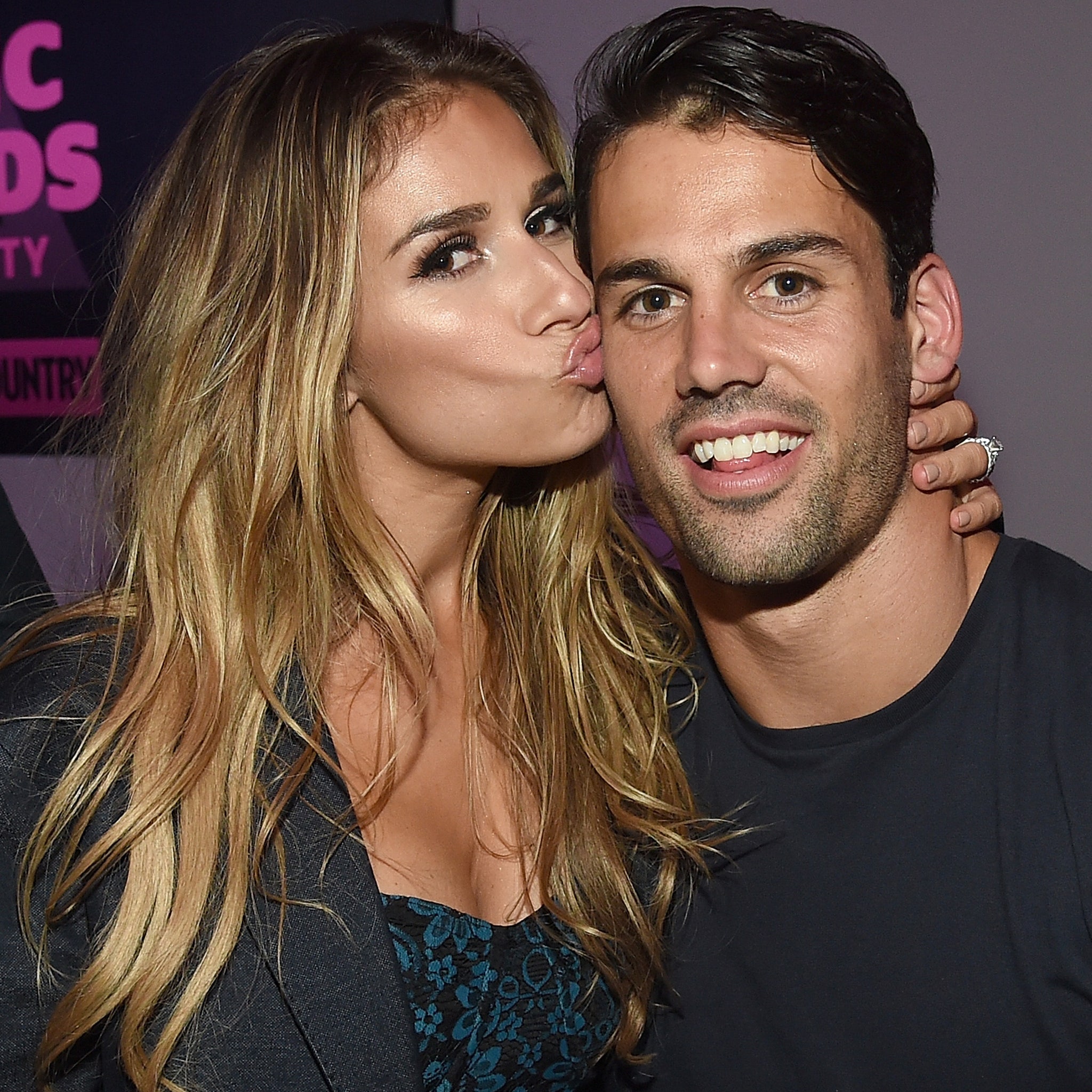 amir segal recommends Jessie James Decker Naked