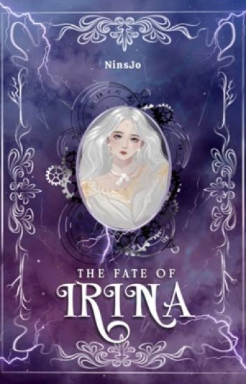 carole cusson recommends The Fate Of Irina