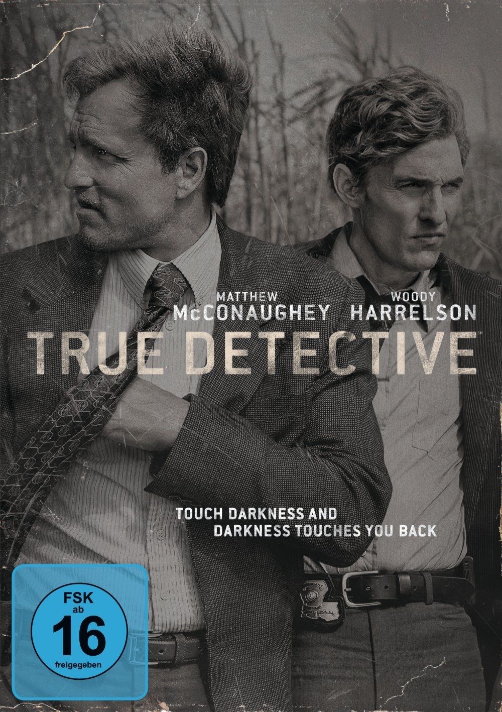 chelsey hall recommends True Detective Movie Online