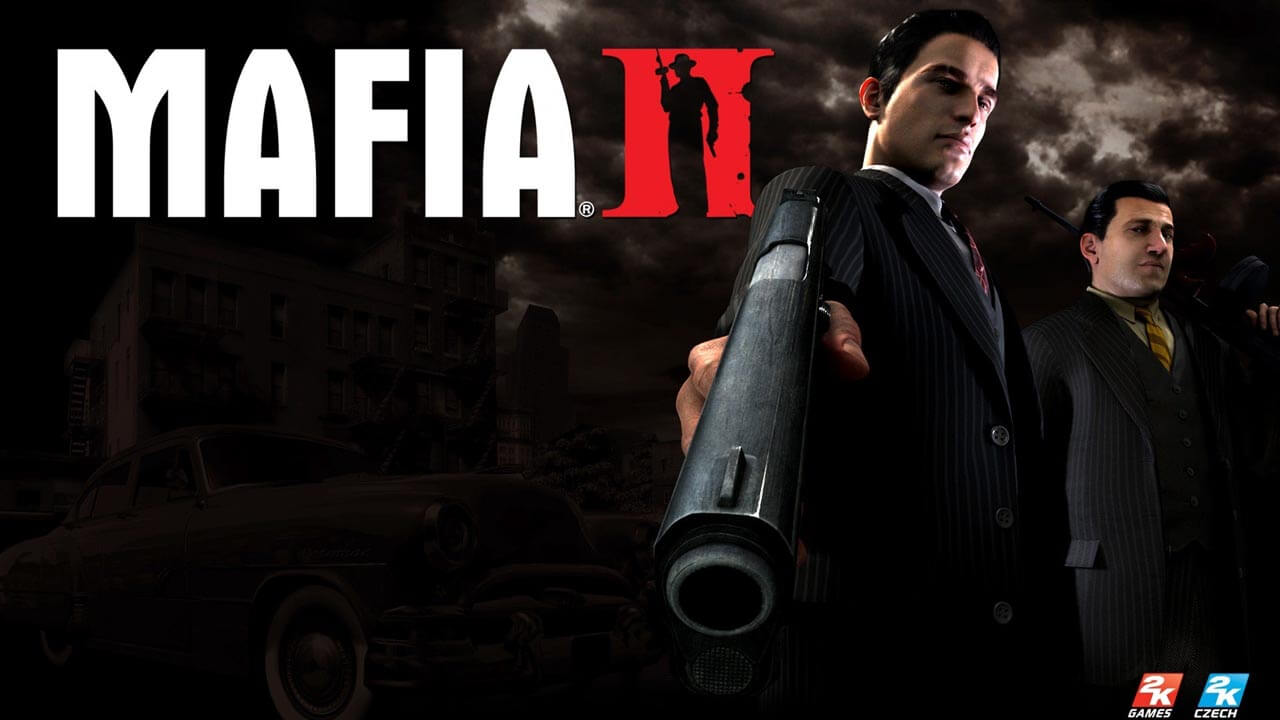 dawn mauney recommends Mafia Ii Playboy Locations