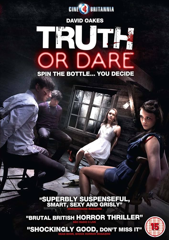 chito salvador recommends truth or darepics pic