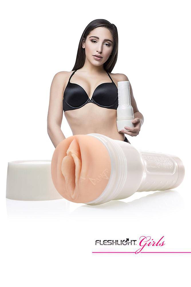 adam leeson recommends abella danger flesh light pic