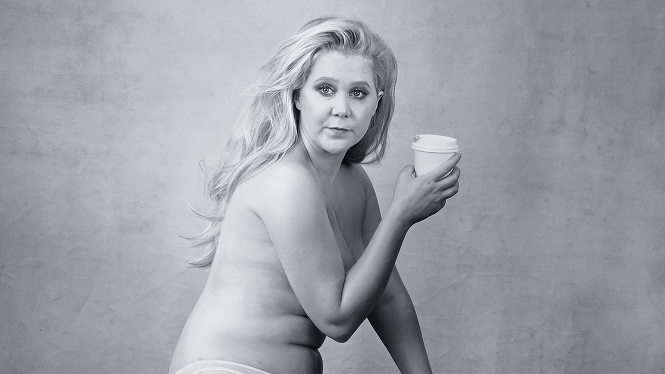 carole lanteigne recommends Amy Schumer Topless