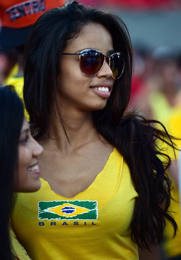 annie mendes recommends hot brazilian women pics pic