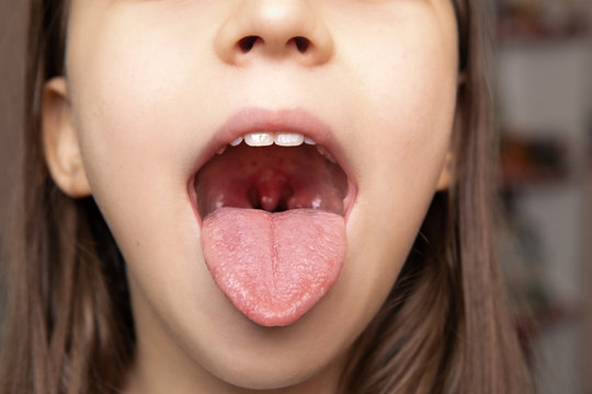 Best of Mouth open tongue out pics