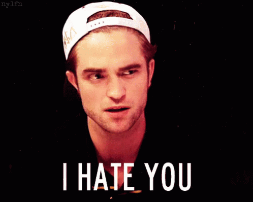 catherine saunders share i hate you all gif photos