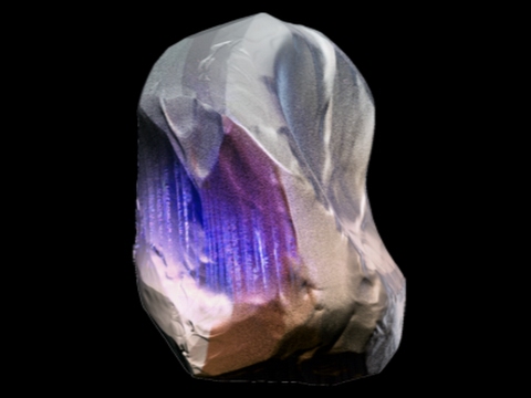 aleksandar drakulic recommends Argon Crystals Warframe
